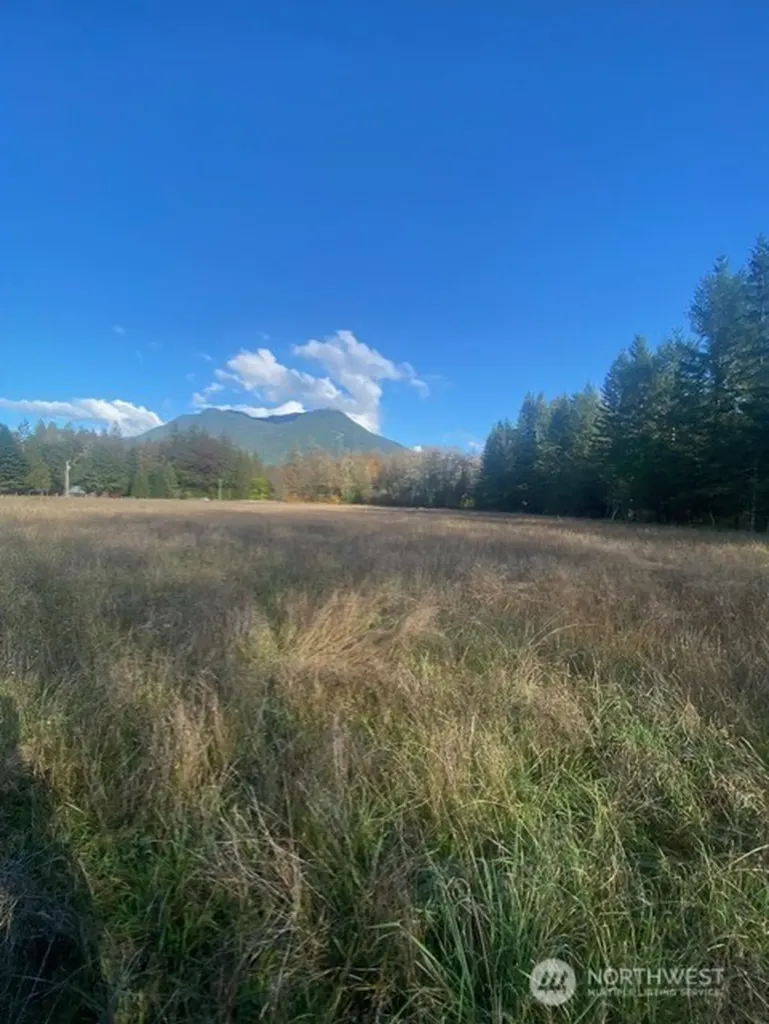7790 Ranger Station Road Marblemount WA 98267