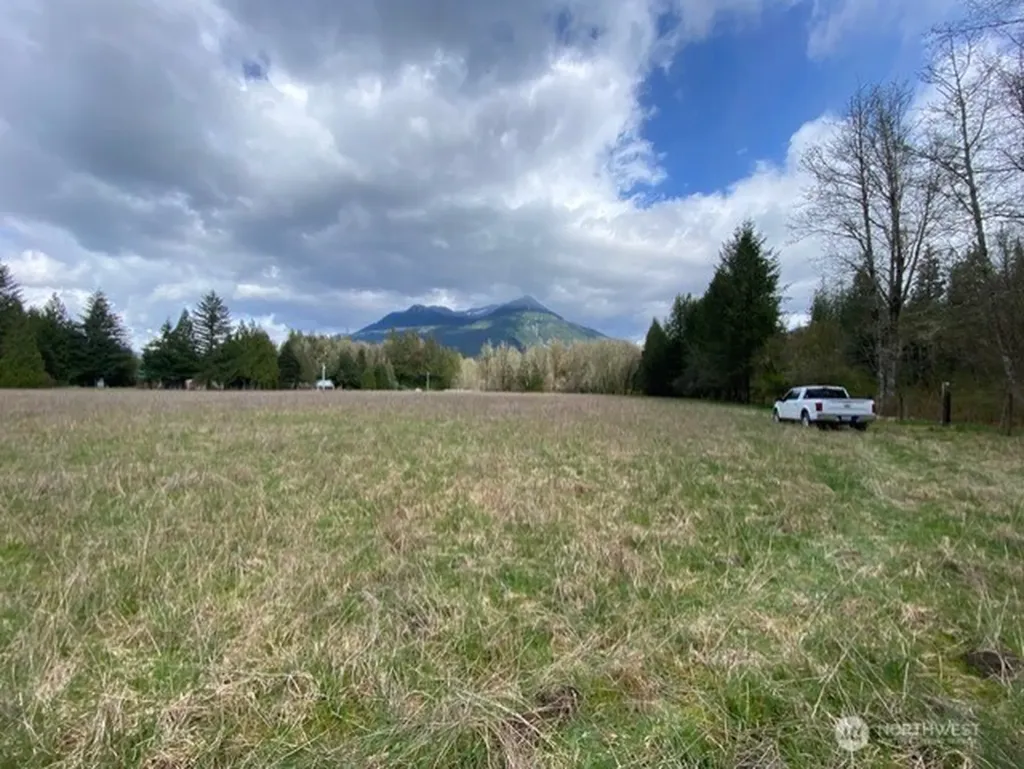 7790 Ranger Station Road Marblemount WA 98267