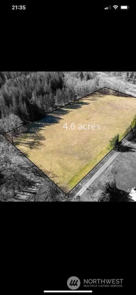 7790 Ranger Station Road Marblemount WA 98267