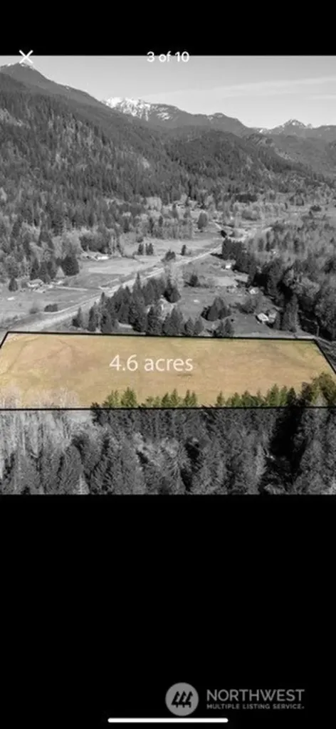 7790 Ranger Station Road Marblemount WA 98267