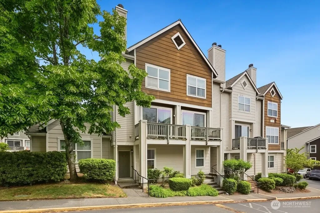 3116 164th Street SW Lynnwood WA 98087