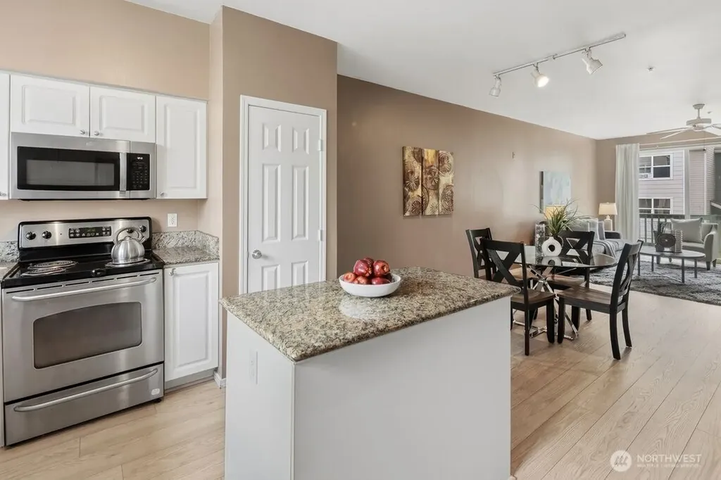 3116 164th Street SW Lynnwood WA 98087