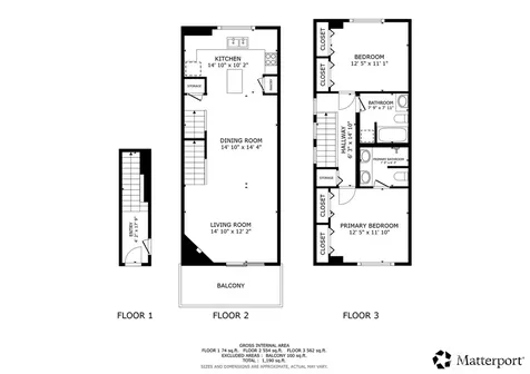 3116 164th Street SW Lynnwood WA 98087