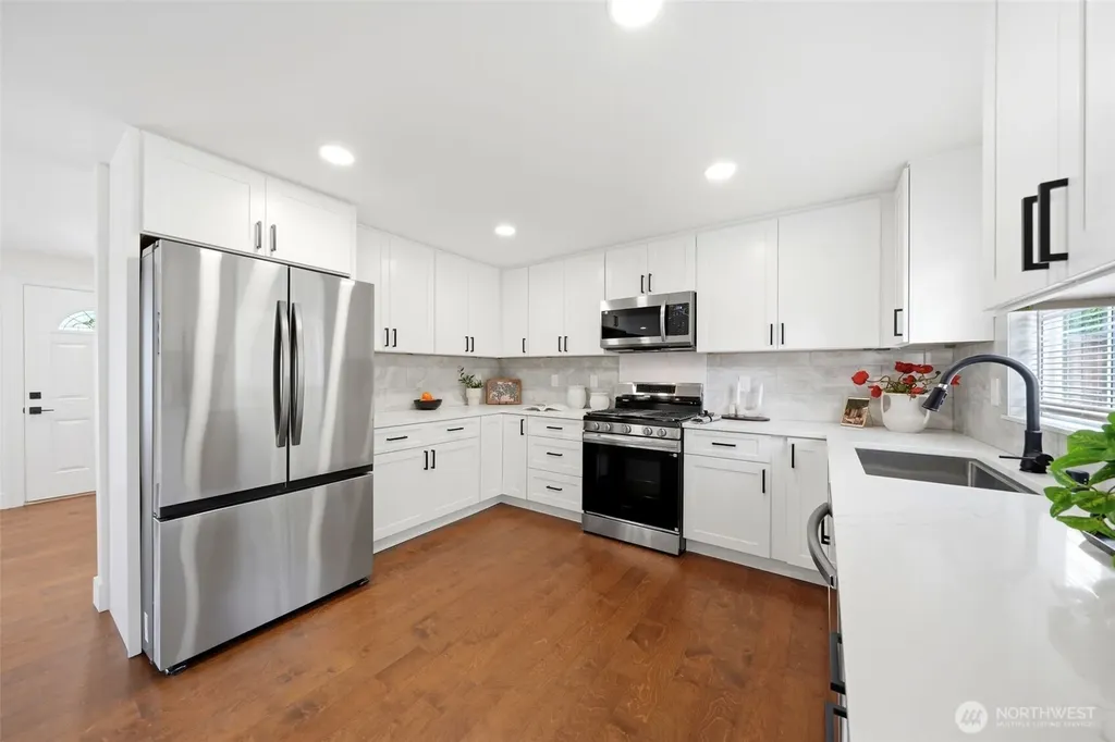 20926 44th Avenue W Lynnwood WA 98030