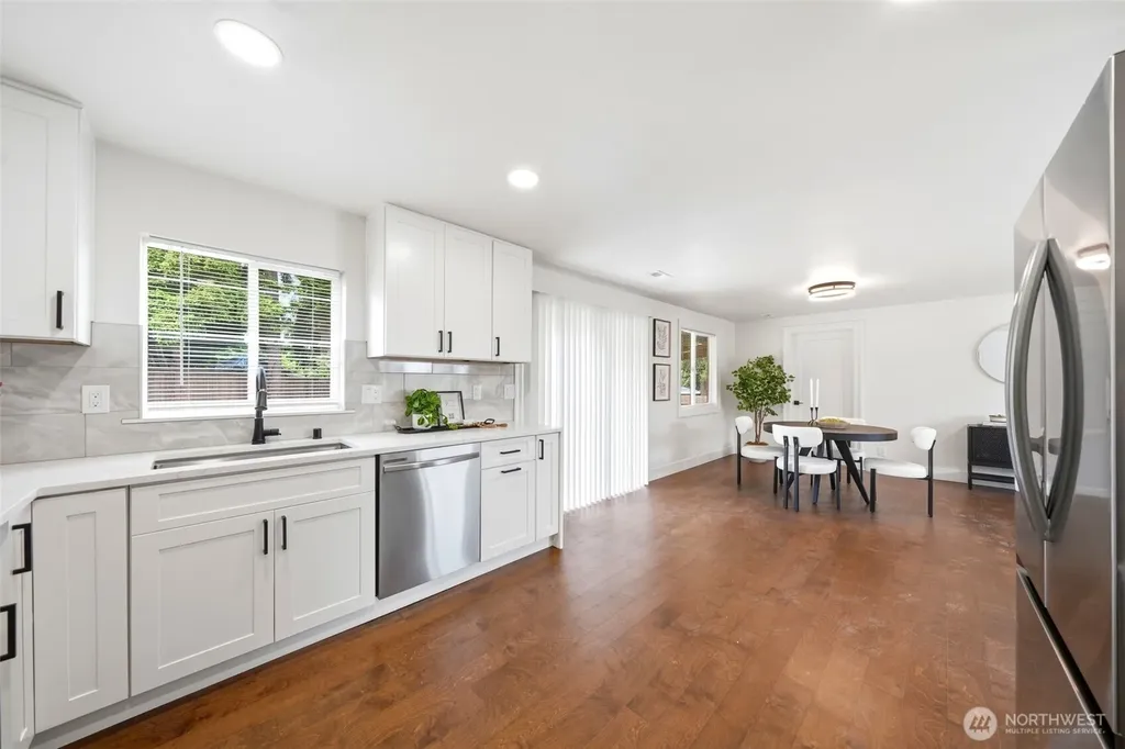 20926 44th Avenue W Lynnwood WA 98030