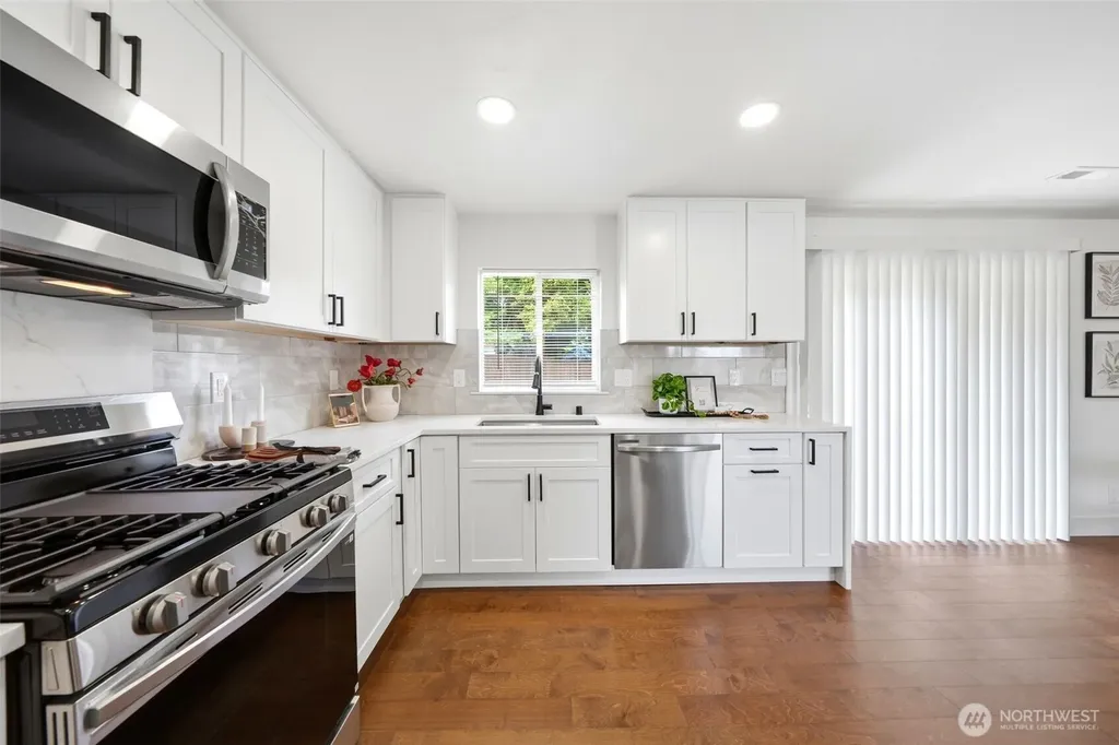 20926 44th Avenue W Lynnwood WA 98030