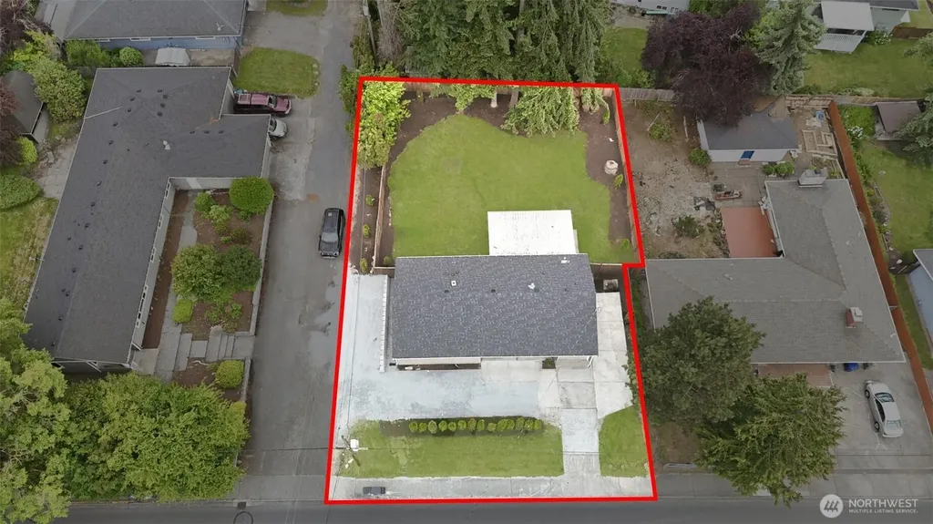 20926 44th Avenue W Lynnwood WA 98030
