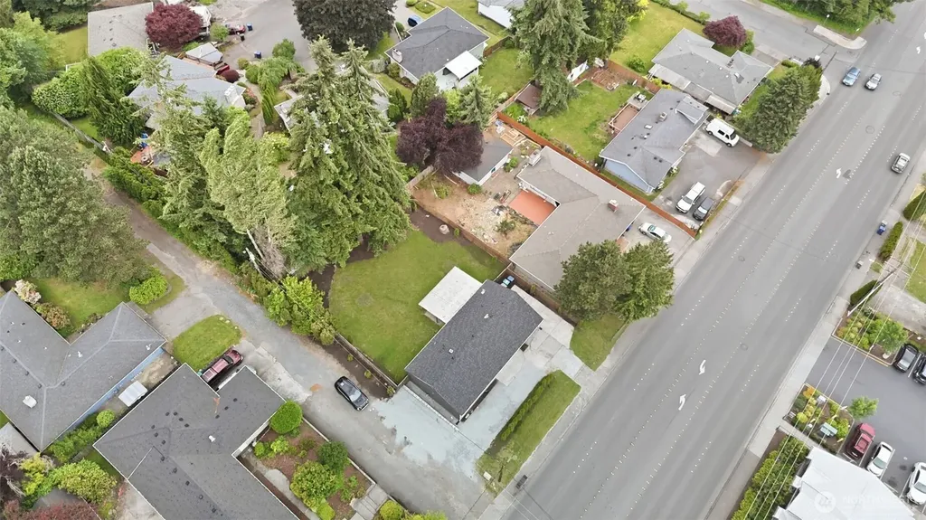 20926 44th Avenue W Lynnwood WA 98030