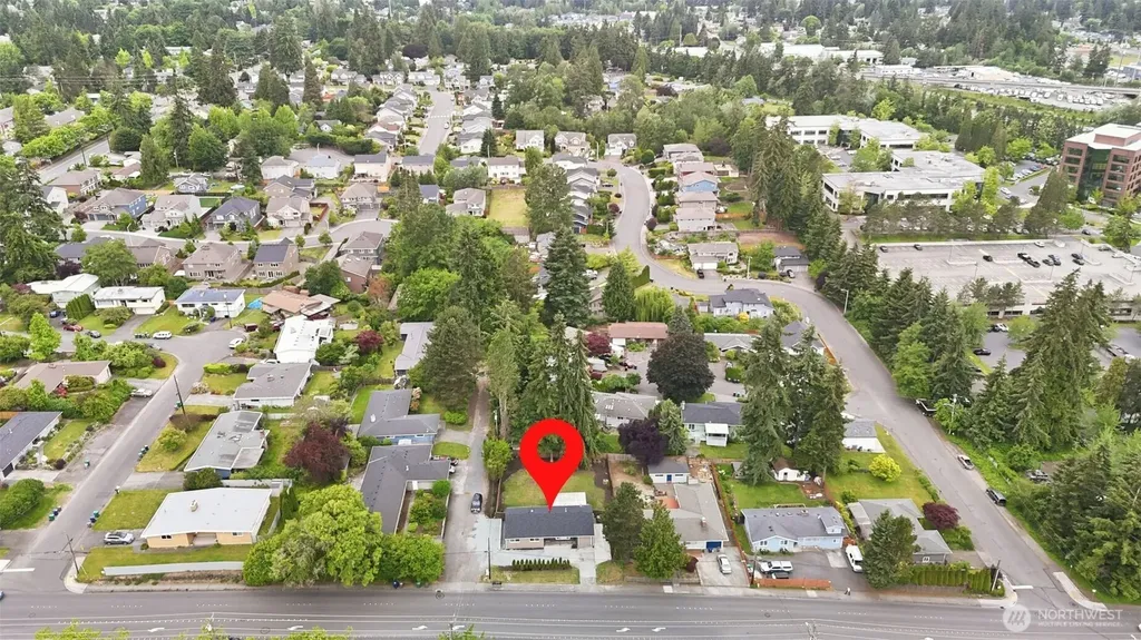 20926 44th Avenue W Lynnwood WA 98030