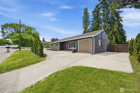 20926 44th Avenue W Lynnwood WA 98030