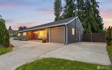 20926 44th Avenue W Lynnwood WA 98030