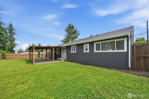 20926 44th Avenue W Lynnwood WA 98030