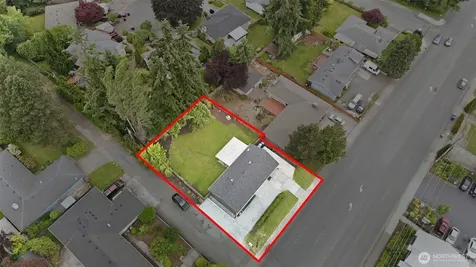 20926 44th Avenue W Lynnwood WA 98030