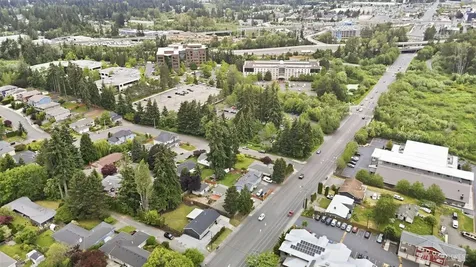 20926 44th Avenue W Lynnwood WA 98030