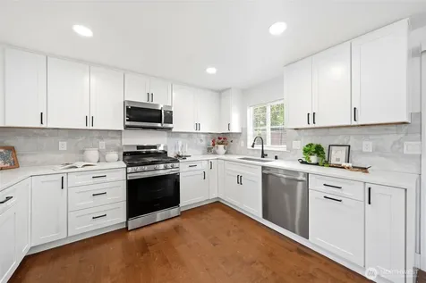 20926 44th Avenue W Lynnwood WA 98030