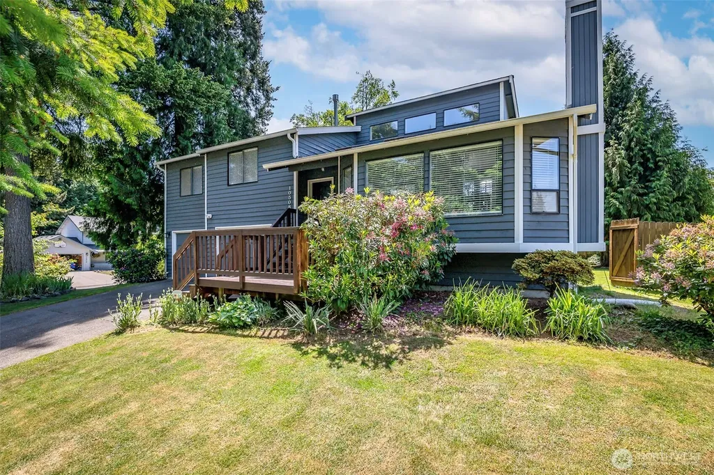 10508 148th Street Ct E Puyallup WA 98374
