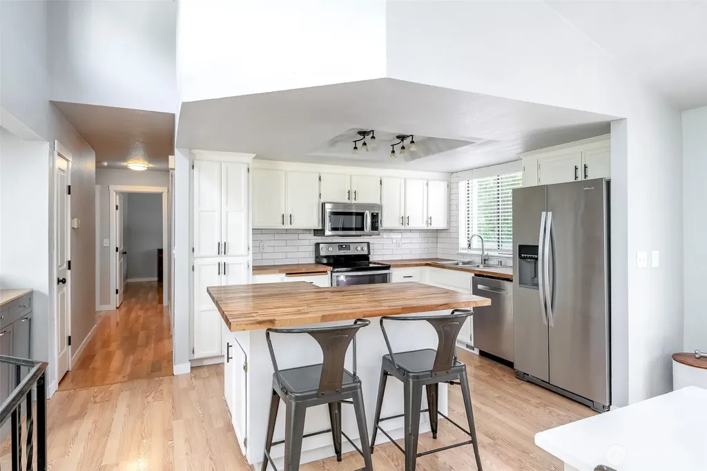 10508 148th Street Ct E Puyallup WA 98374