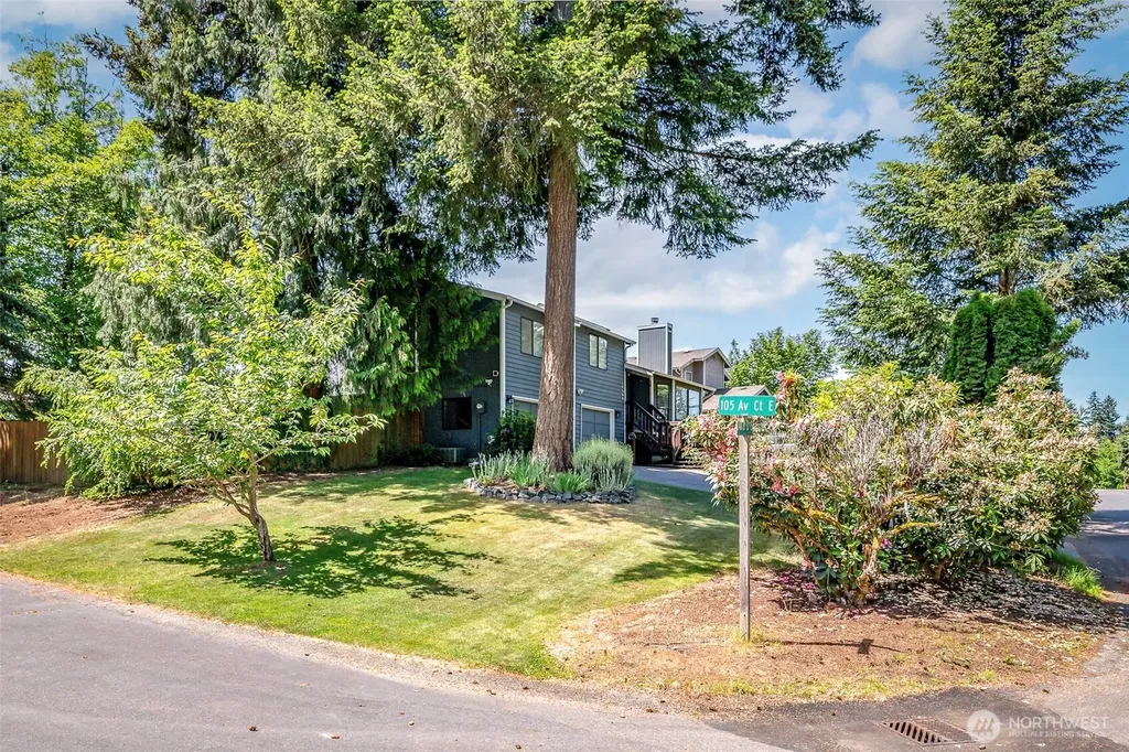 10508 148th Street Ct E Puyallup WA 98374