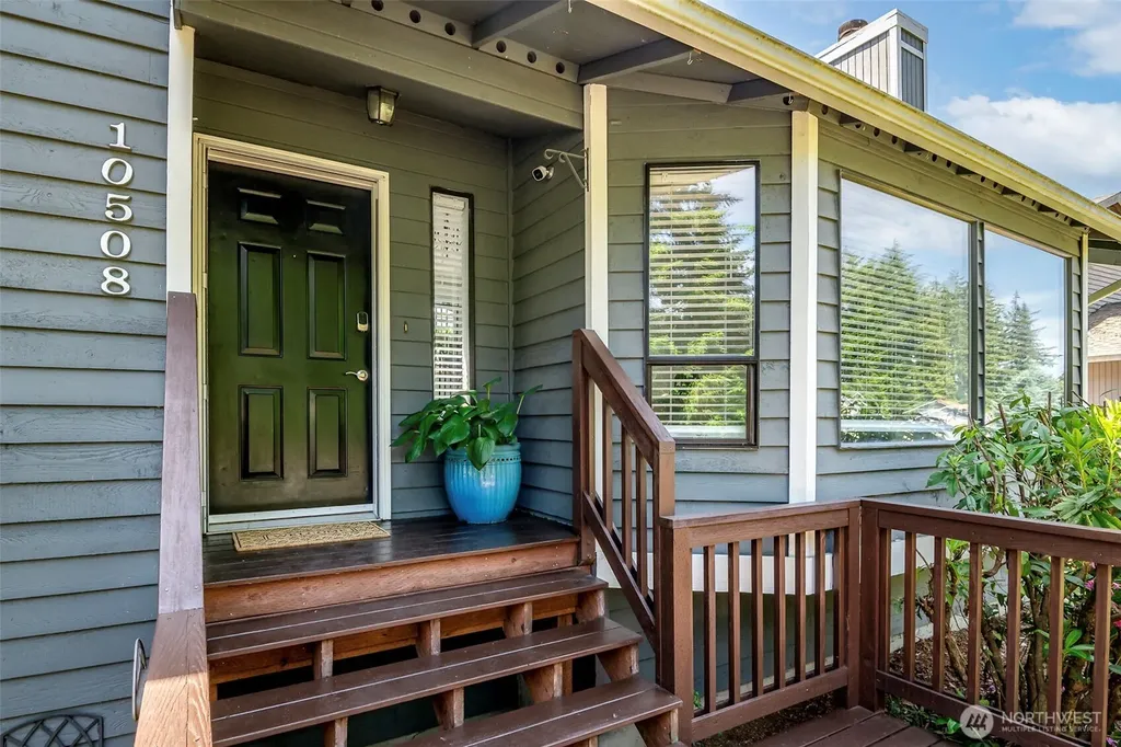 10508 148th Street Ct E Puyallup WA 98374
