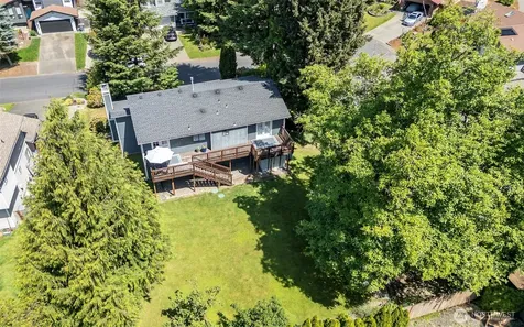 10508 148th Street Ct E Puyallup WA 98374