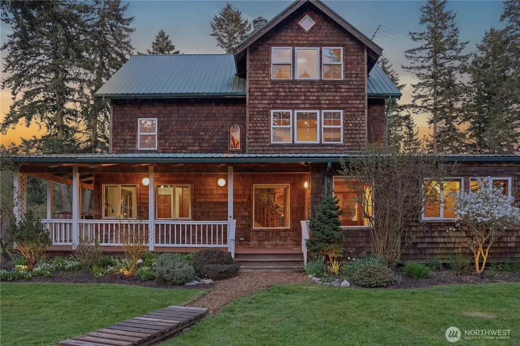 1763 Center Road Lopez Island WA 98261