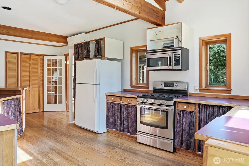 1763 Center Road Lopez Island WA 98261