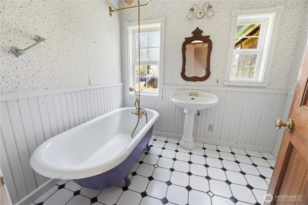 1763 Center Road Lopez Island WA 98261