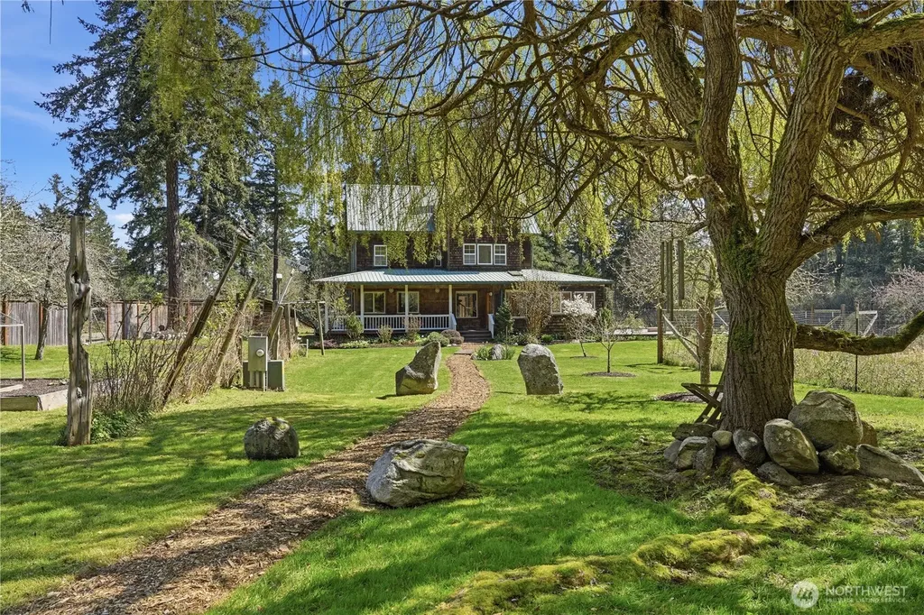 1763 Center Road Lopez Island WA 98261