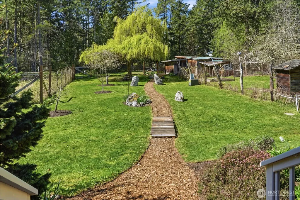 1763 Center Road Lopez Island WA 98261