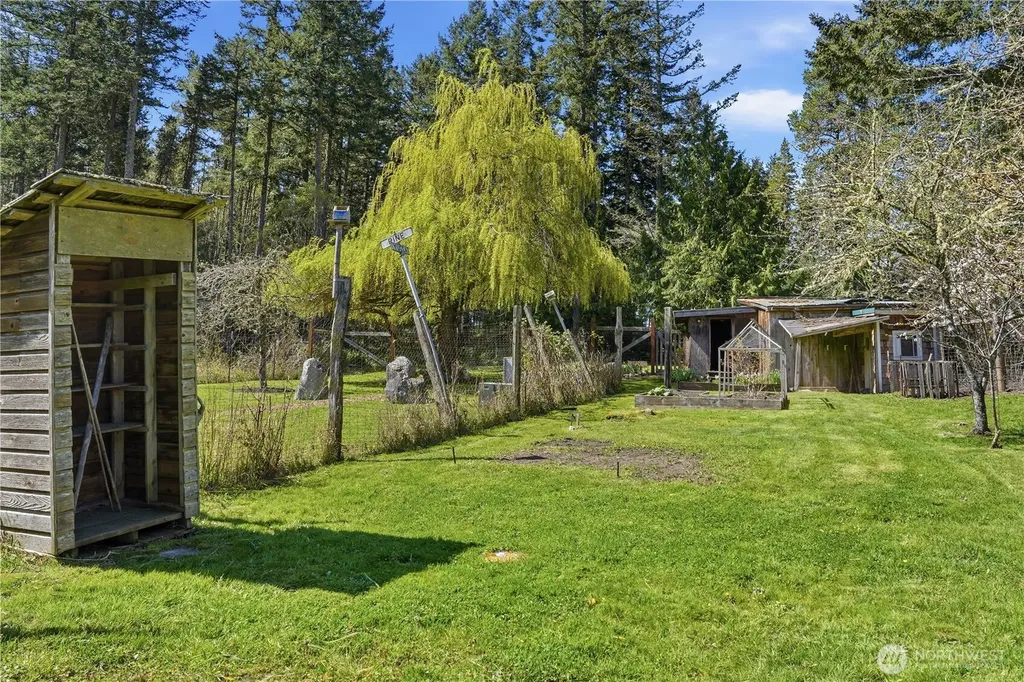 1763 Center Road Lopez Island WA 98261