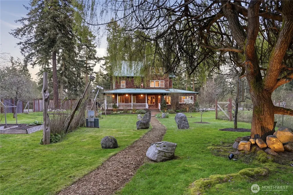 1763 Center Road Lopez Island WA 98261