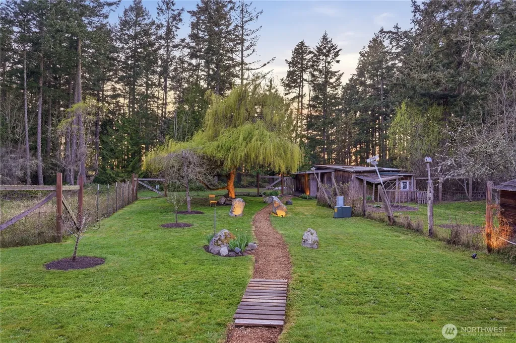 1763 Center Road Lopez Island WA 98261