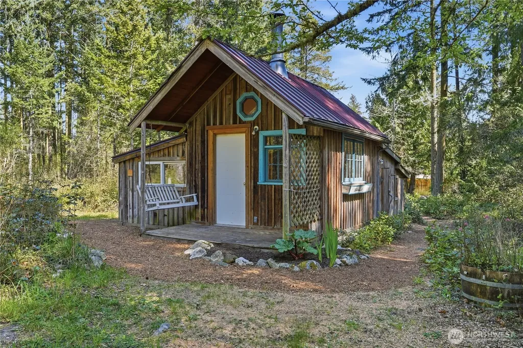 1763 Center Road Lopez Island WA 98261