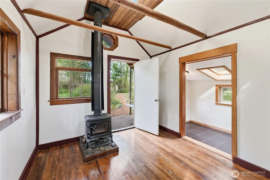 1763 Center Road Lopez Island WA 98261