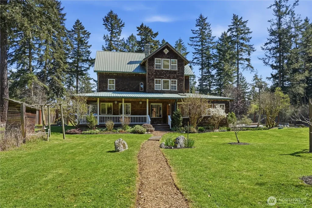 1763 Center Road Lopez Island WA 98261