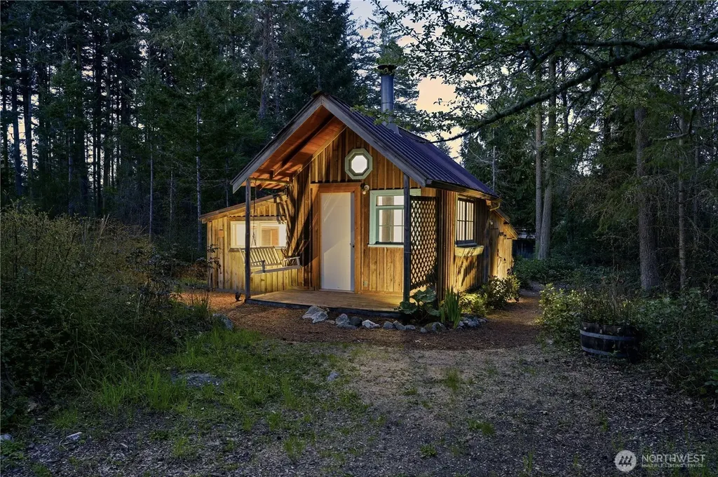 1763 Center Road Lopez Island WA 98261