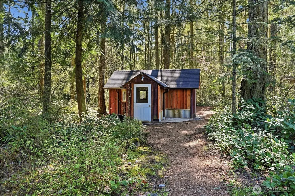 1763 Center Road Lopez Island WA 98261