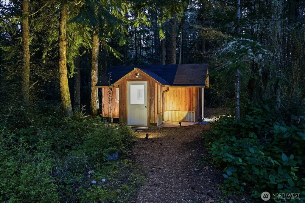 1763 Center Road Lopez Island WA 98261