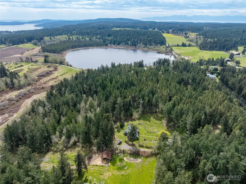 1763 Center Road Lopez Island WA 98261