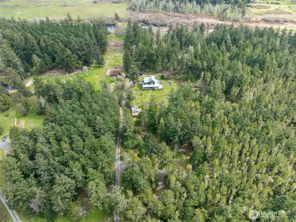 1763 Center Road Lopez Island WA 98261
