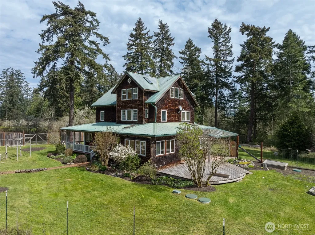 1763 Center Road Lopez Island WA 98261