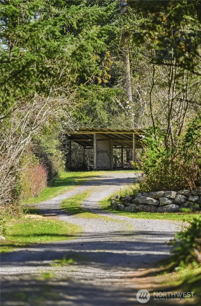 1763 Center Road Lopez Island WA 98261