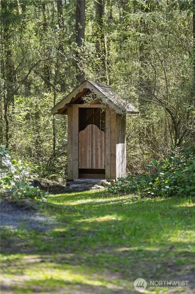 1763 Center Road Lopez Island WA 98261