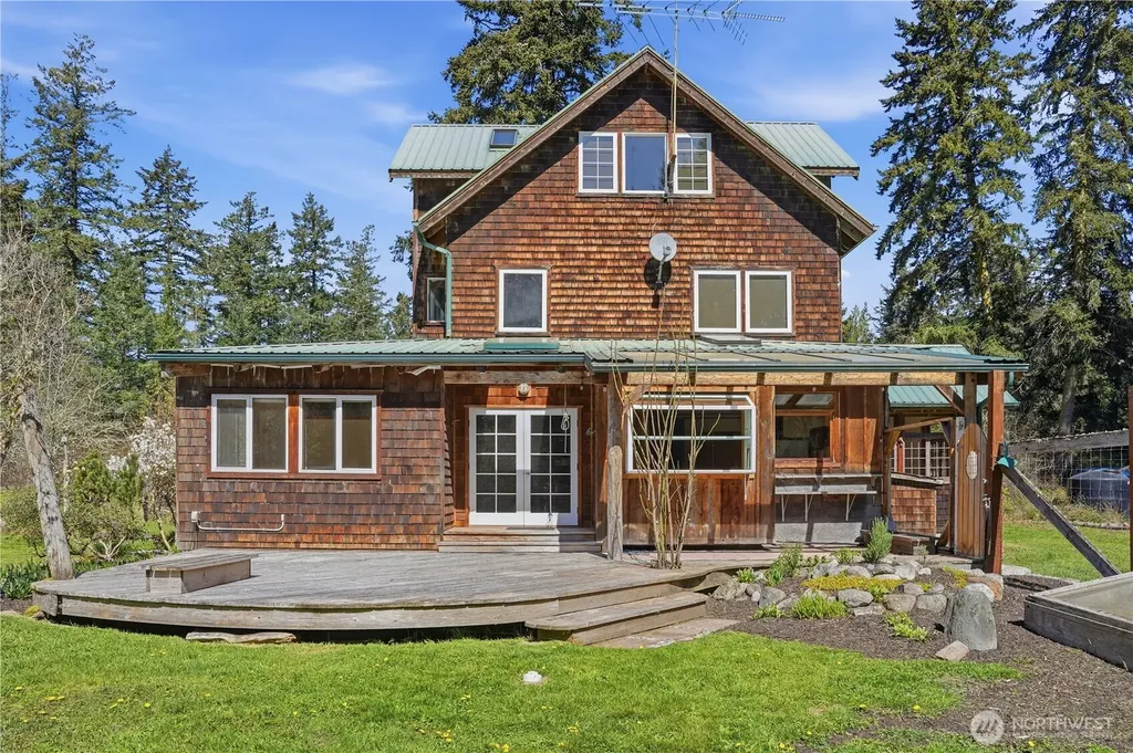 1763 Center Road Lopez Island WA 98261