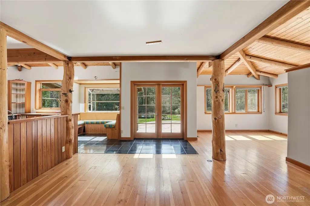 1763 Center Road Lopez Island WA 98261