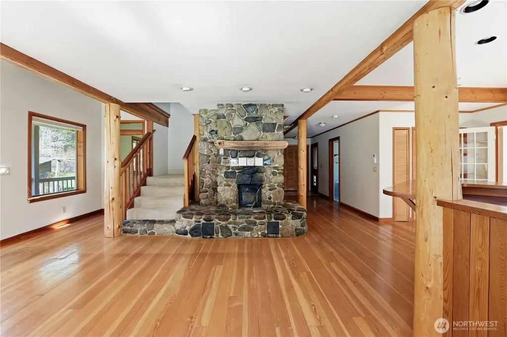 1763 Center Road Lopez Island WA 98261