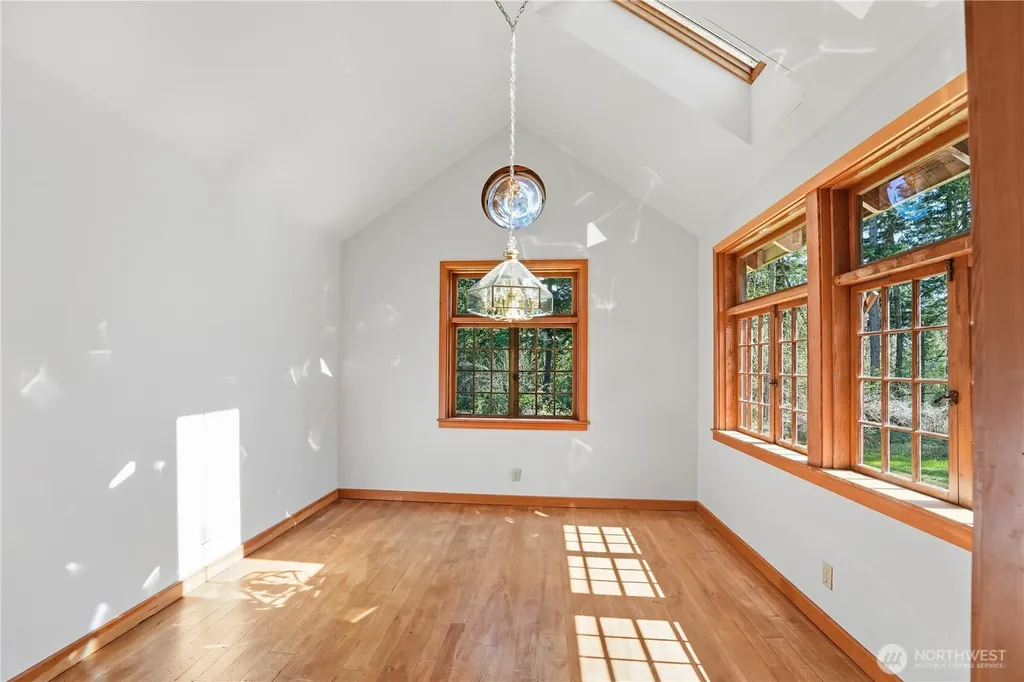 1763 Center Road Lopez Island WA 98261