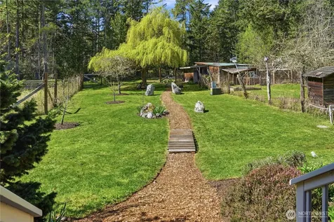 1763 Center Road Lopez Island WA 98261