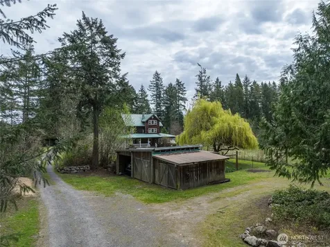 1763 Center Road Lopez Island WA 98261