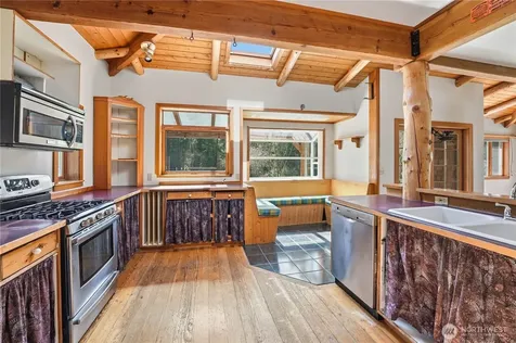 1763 Center Road Lopez Island WA 98261